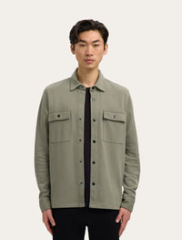 Zip Jacket