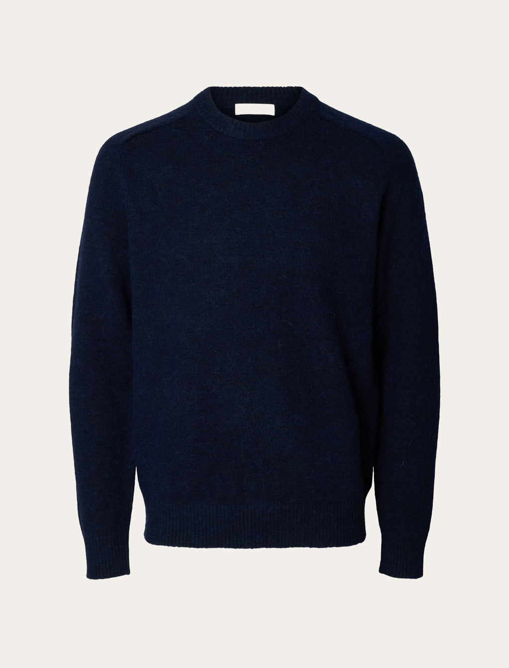 Crew Neck