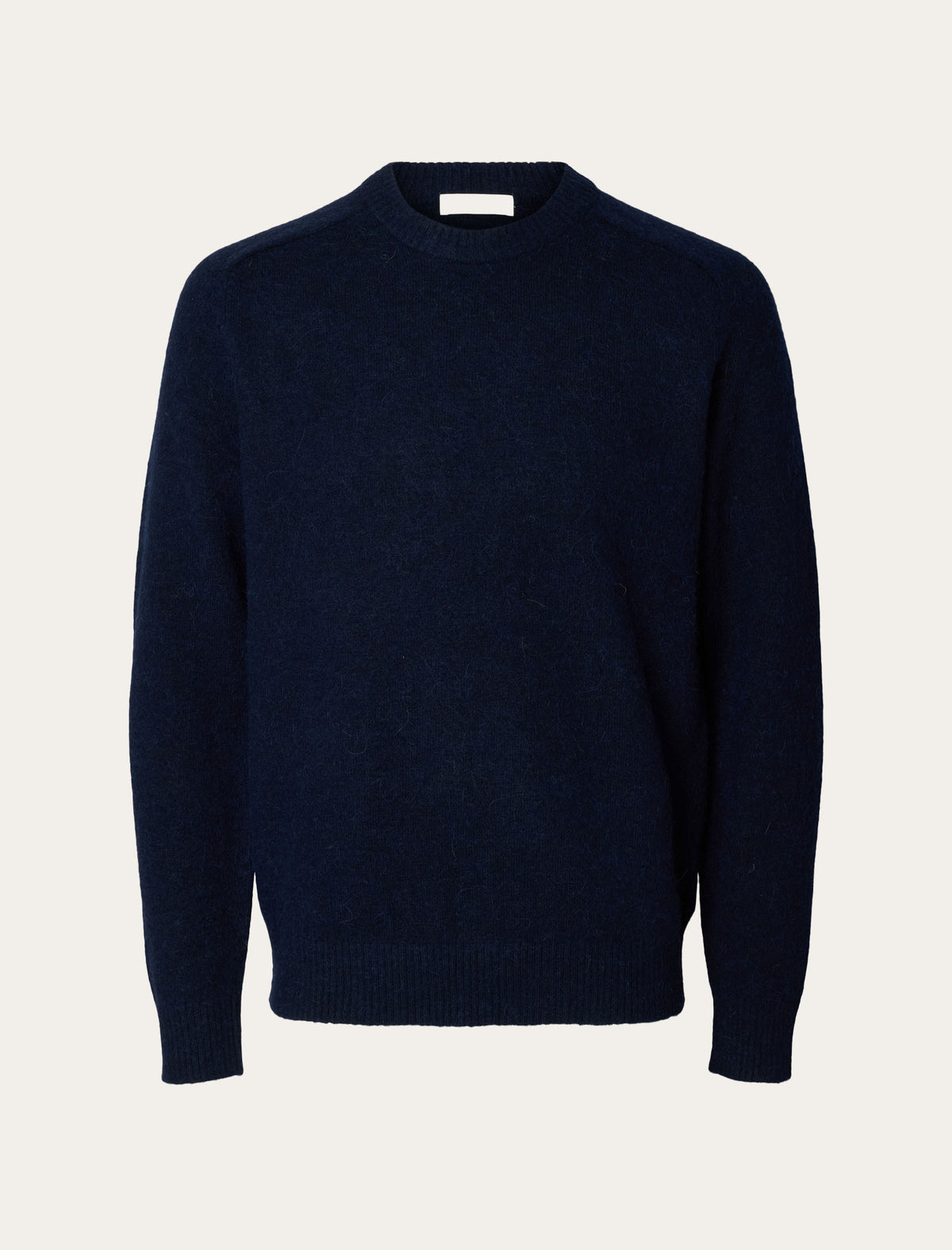 Crew Neck