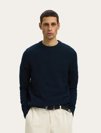 Crew Neck