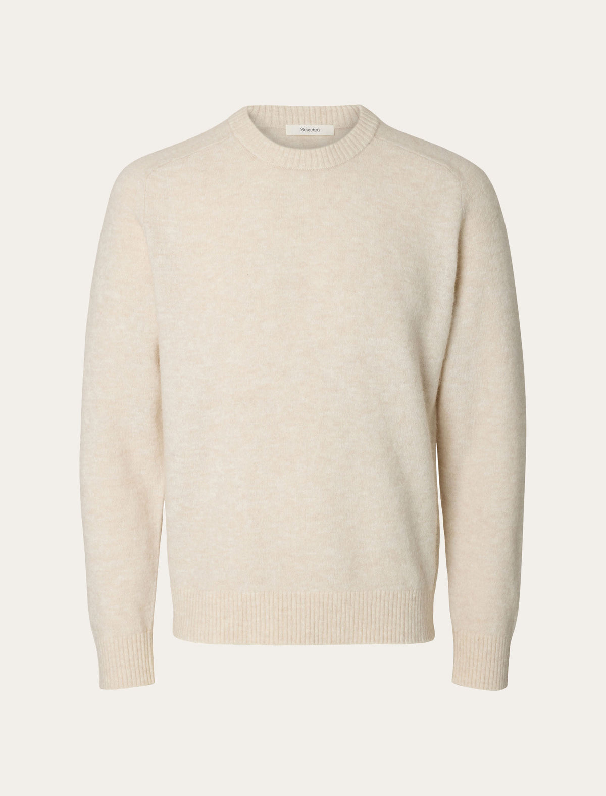 Crew Neck
