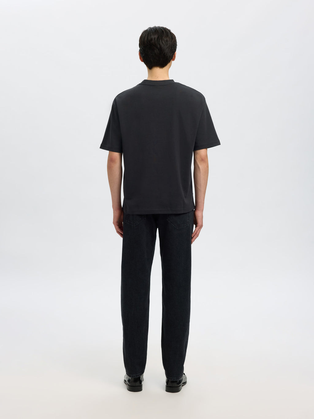 O-Neck