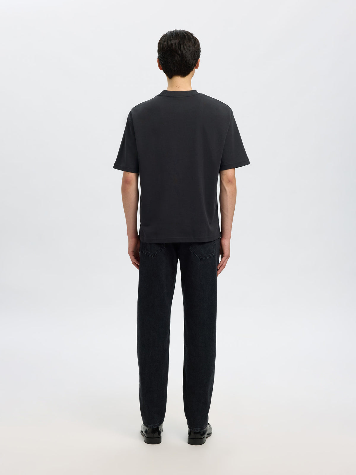 O-Neck
