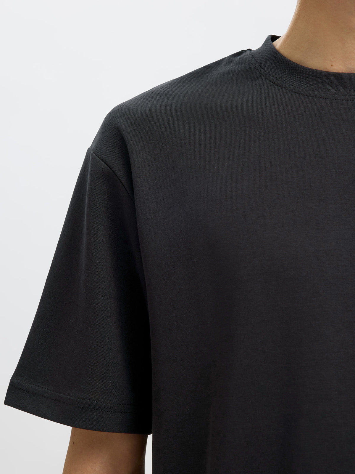 O-Neck