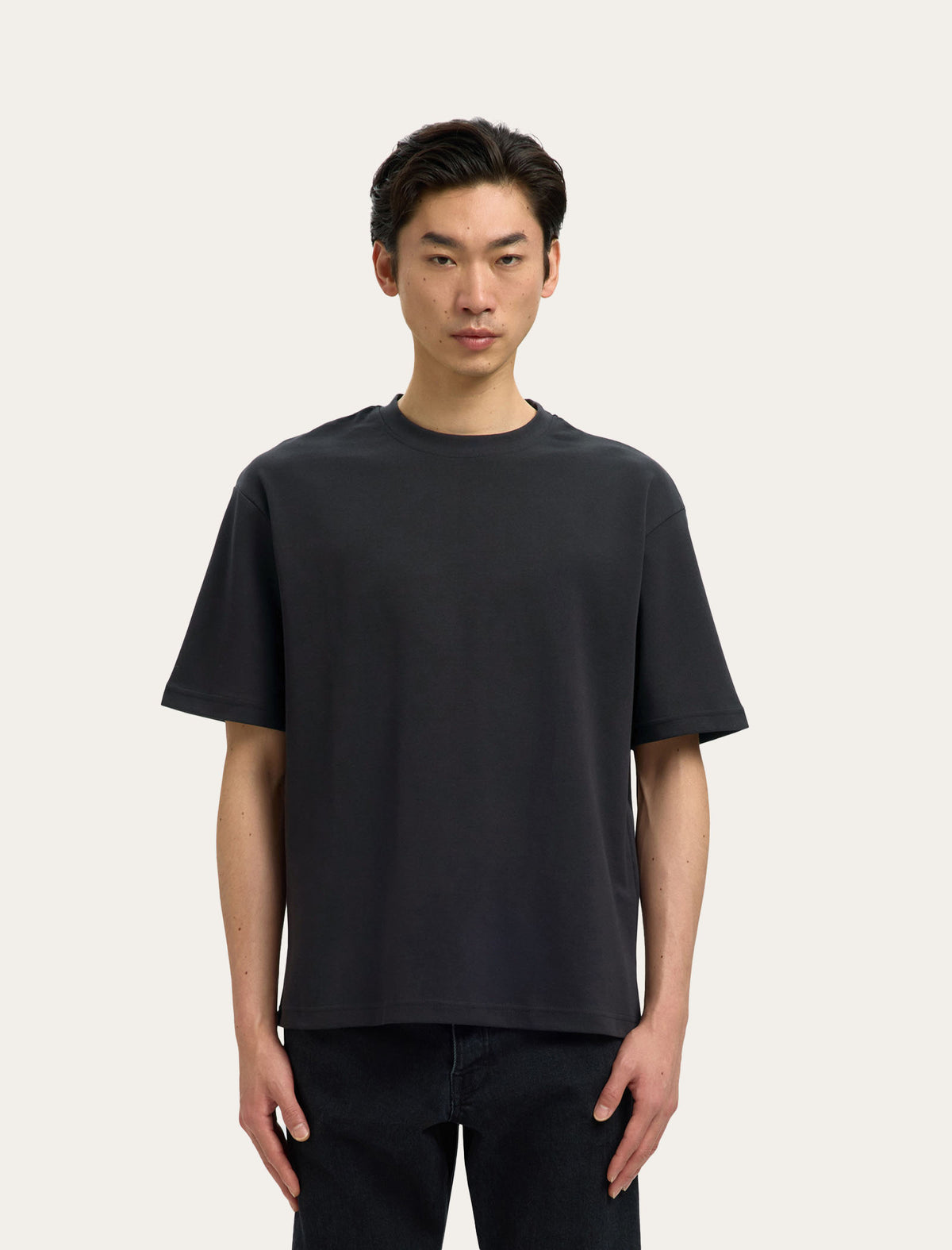 O-Neck