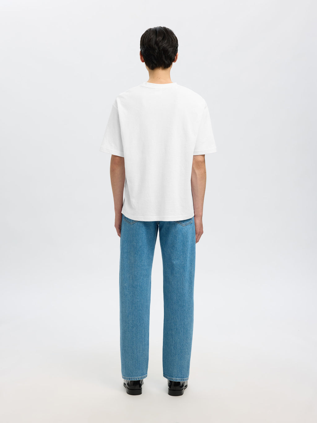 O-Neck