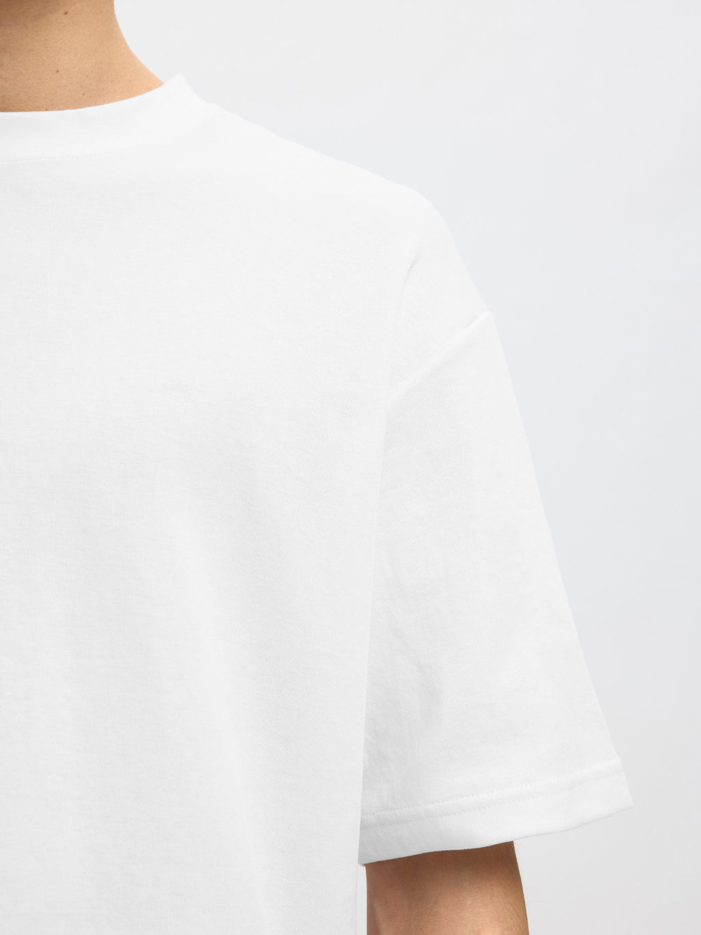 O-Neck