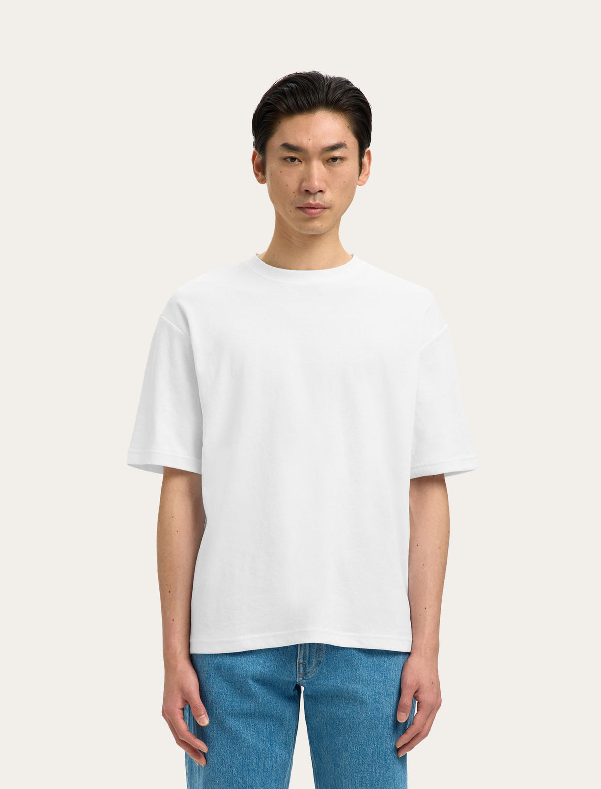 O-Neck