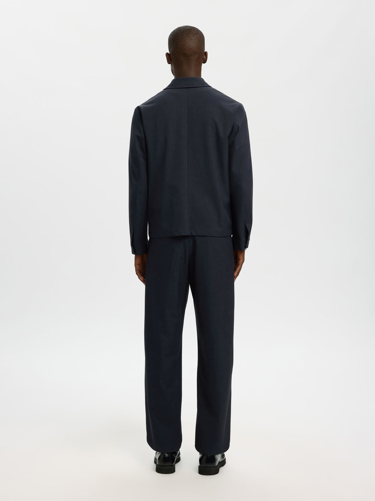 Overshirt