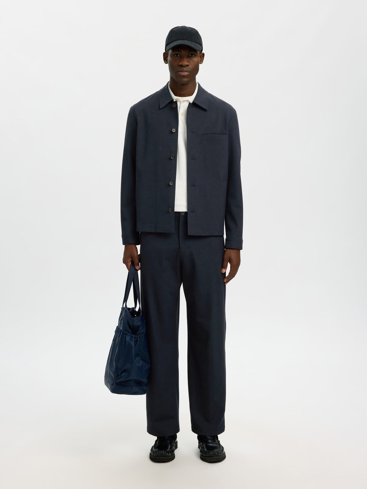 Overshirt