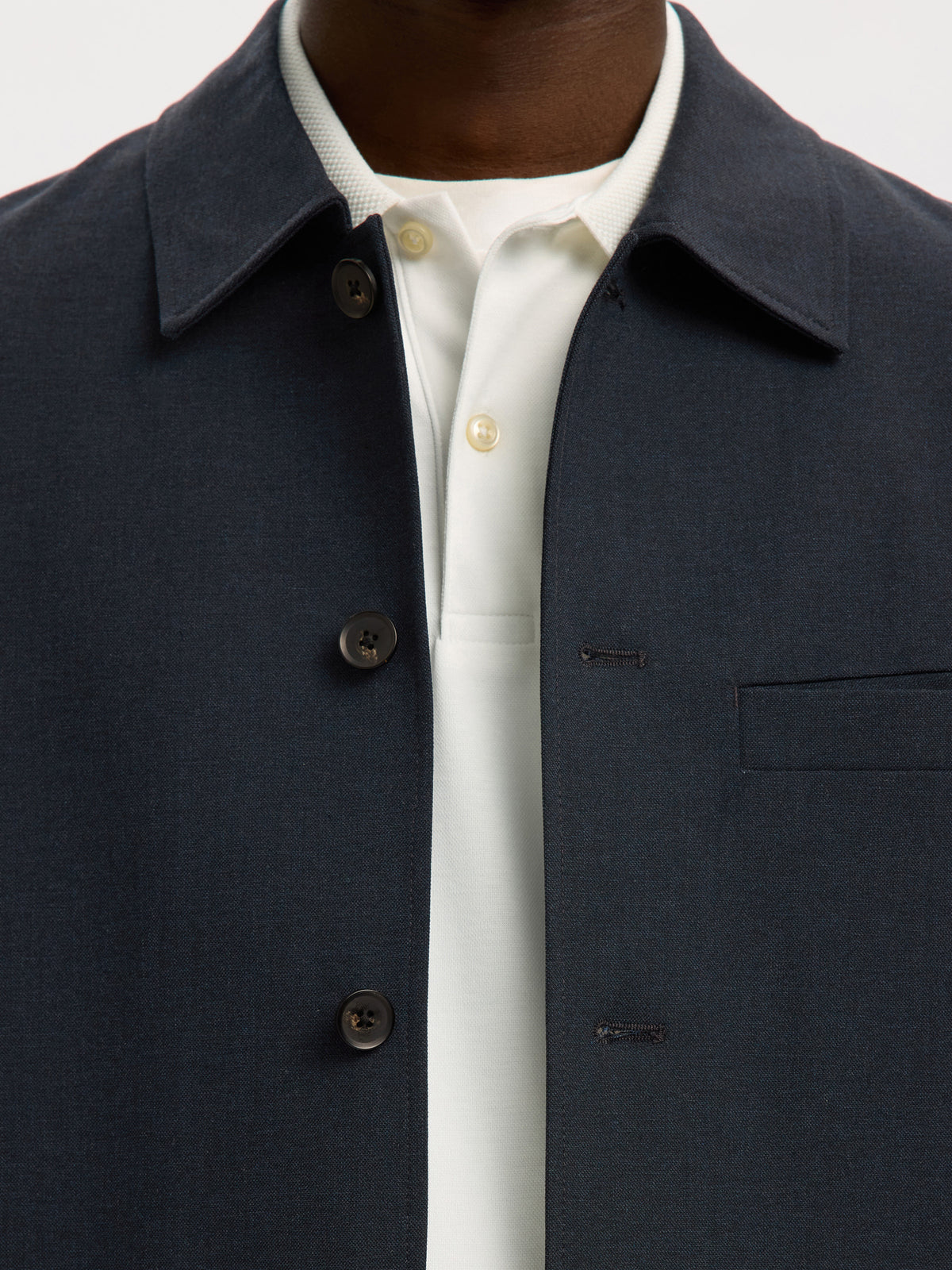 Overshirt