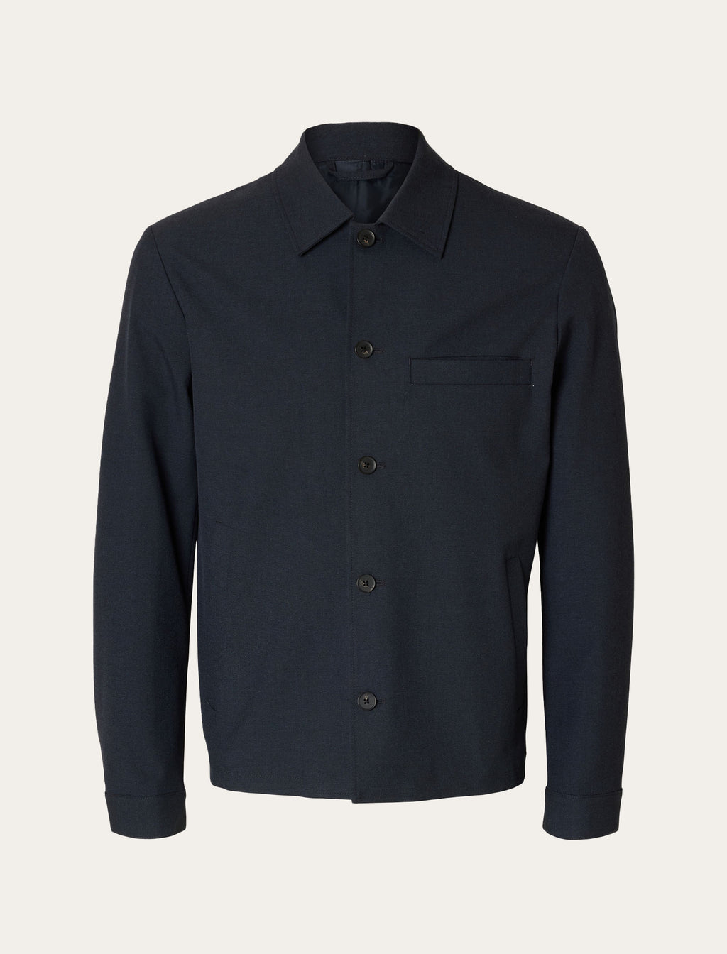 Overshirt