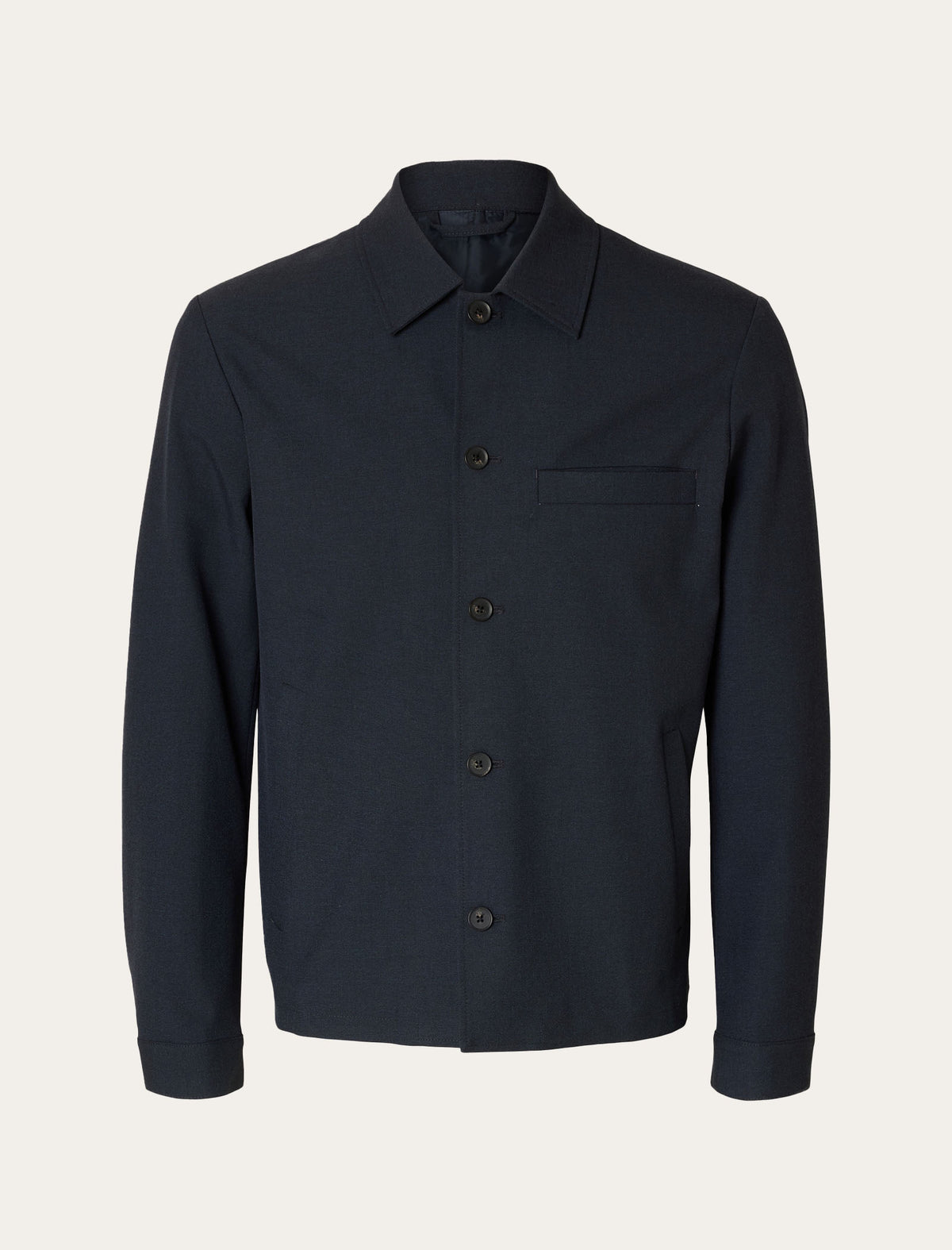 Overshirt