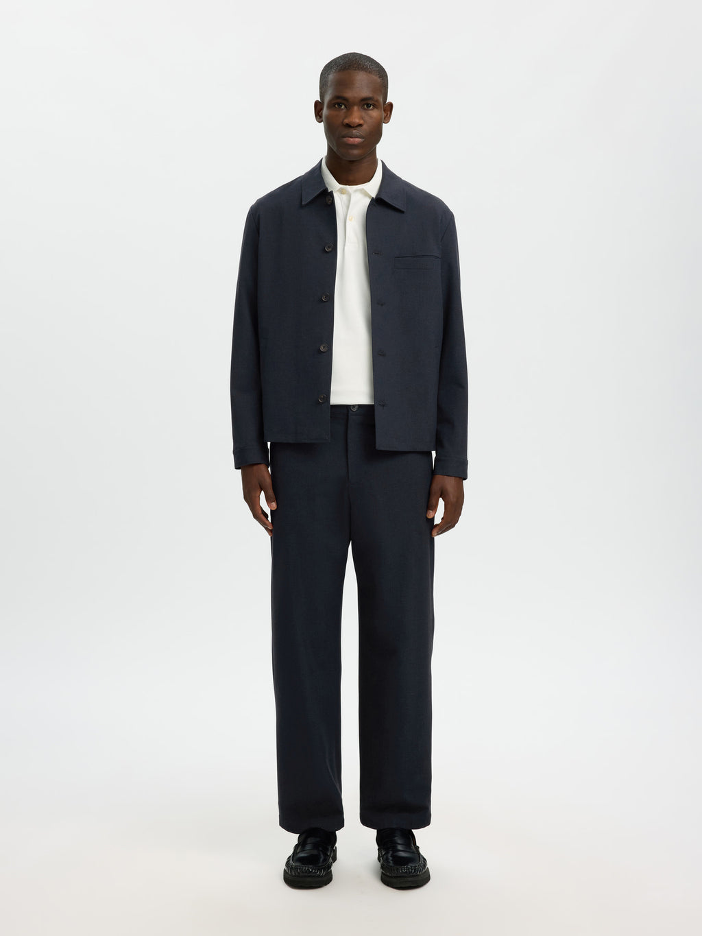 Overshirt