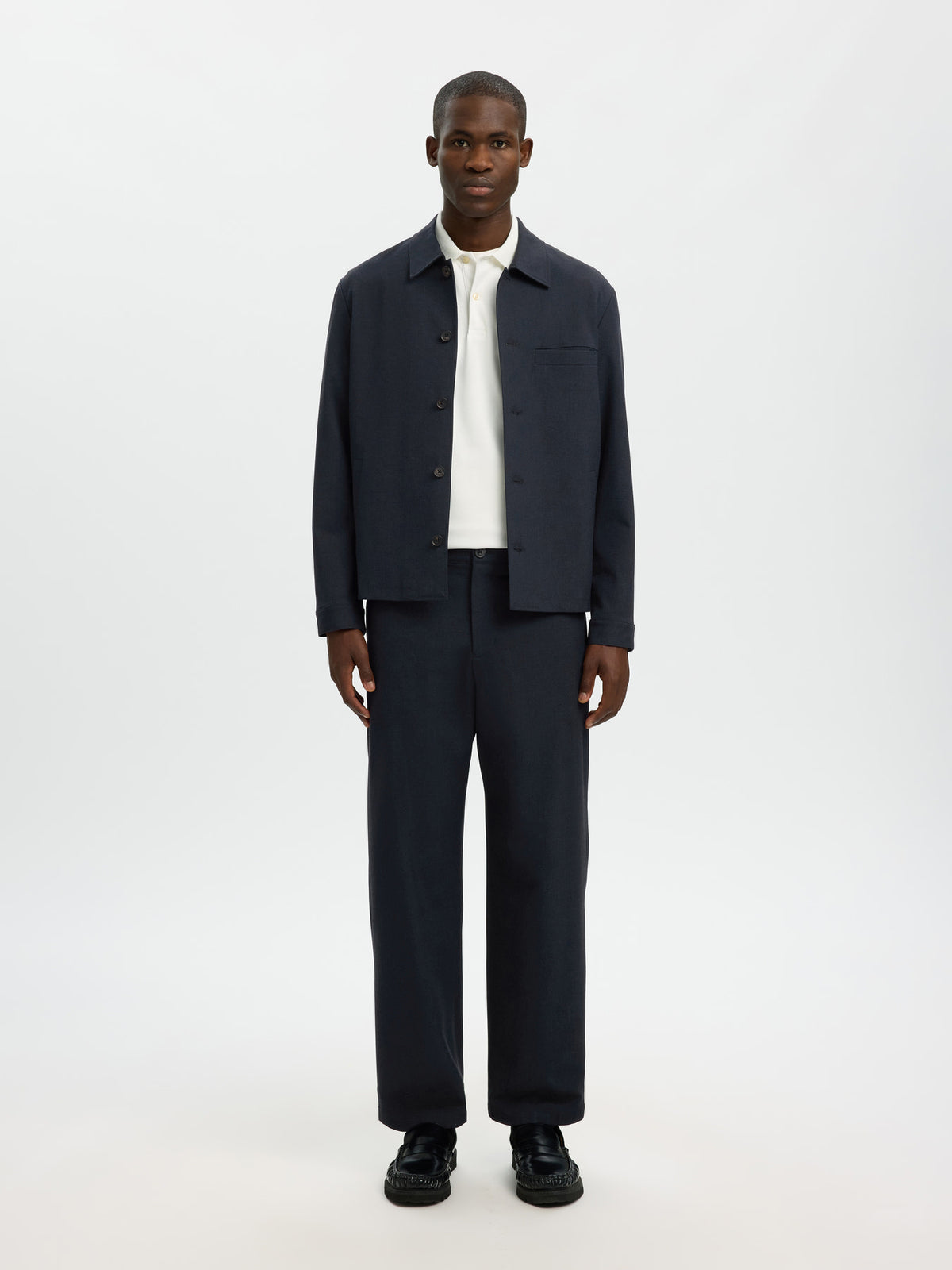 Overshirt