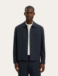 Overshirt
