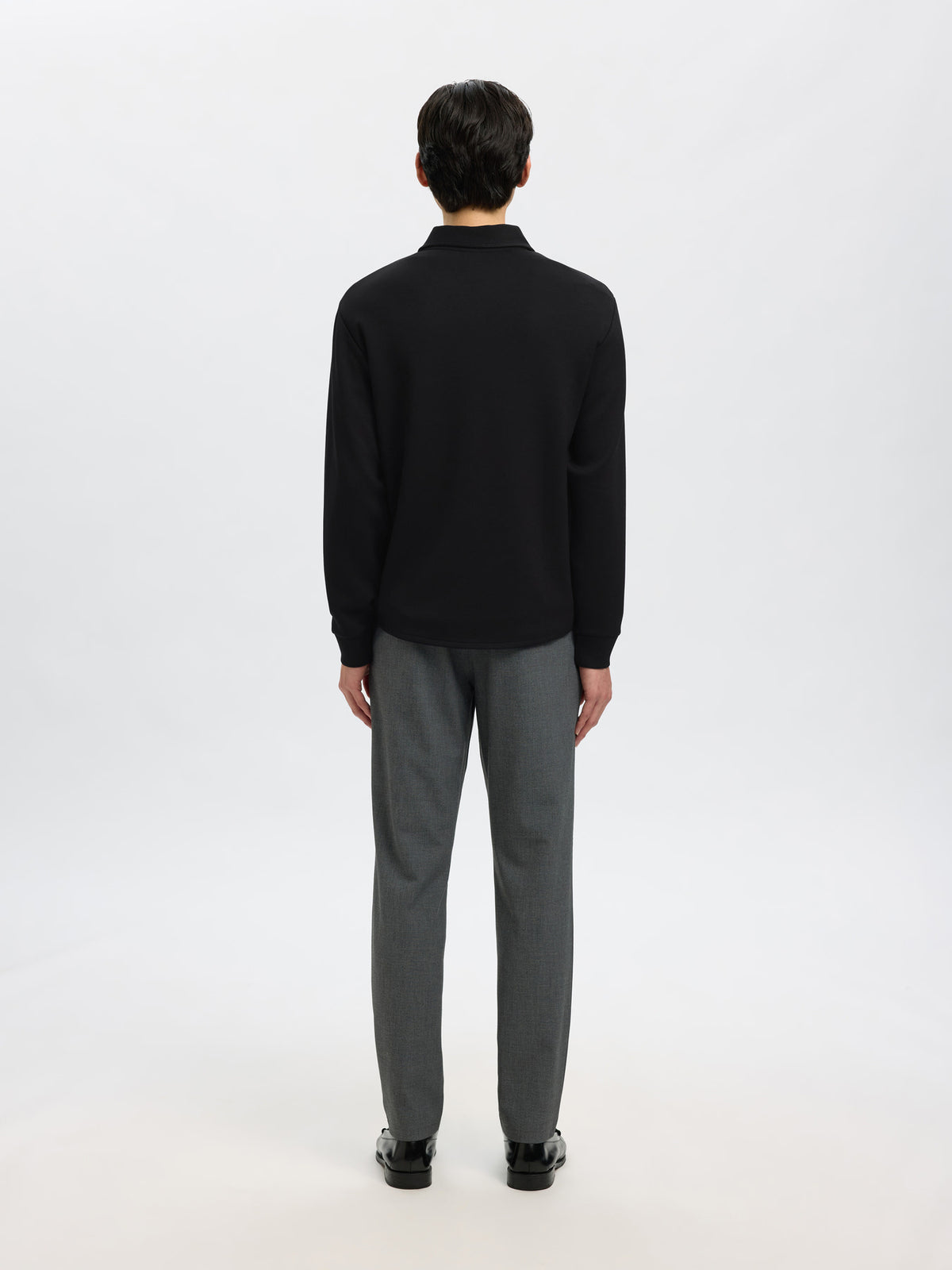 Full Zip