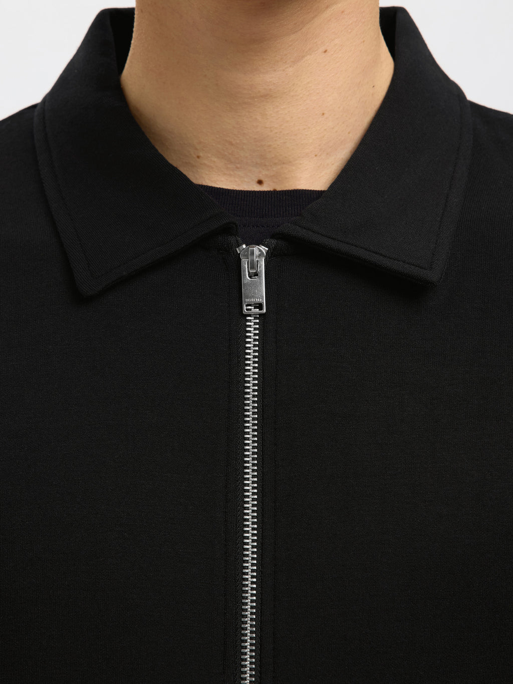 Full Zip