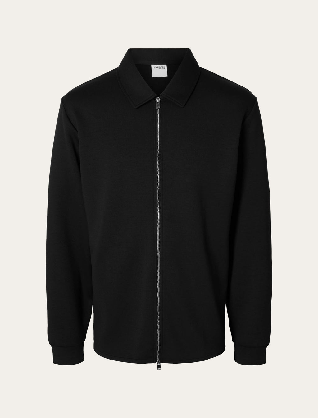 Full Zip