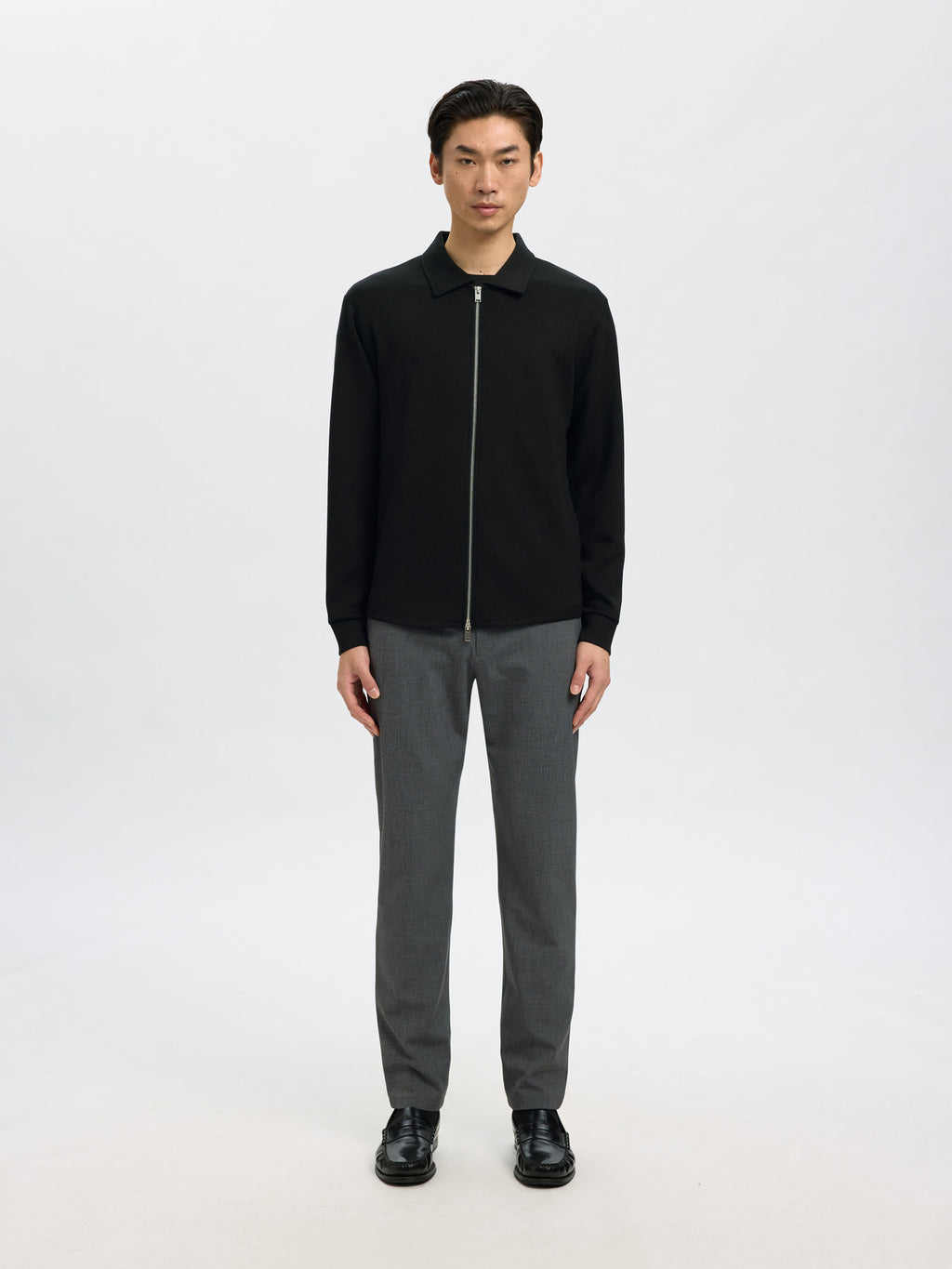 Full Zip