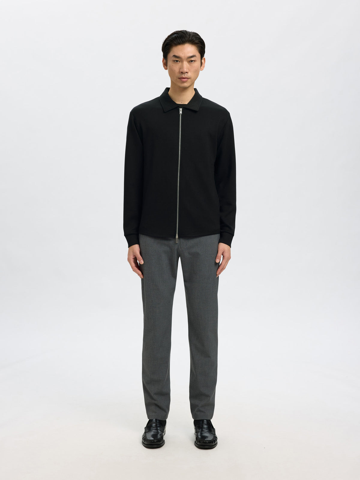 Full Zip