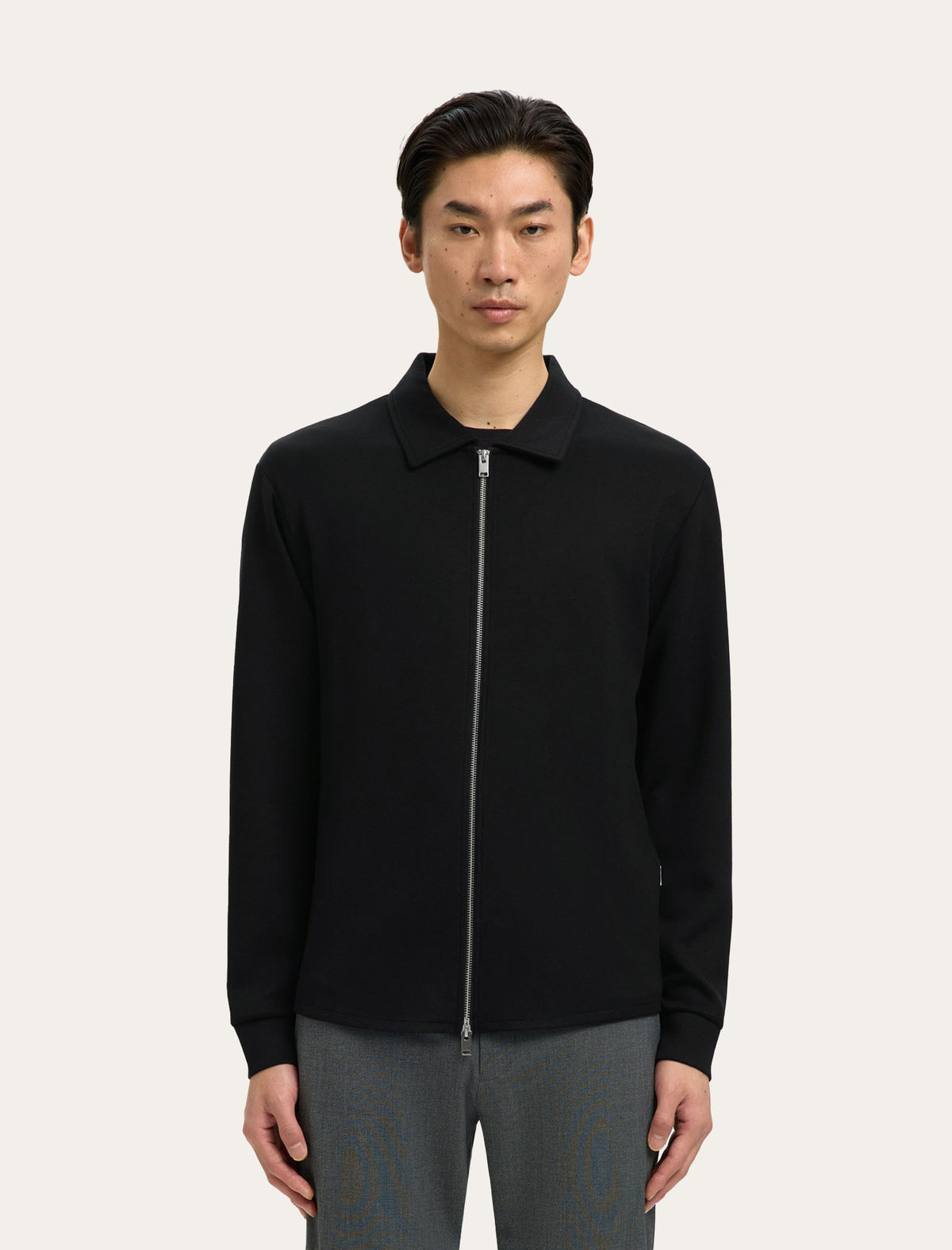 Full Zip