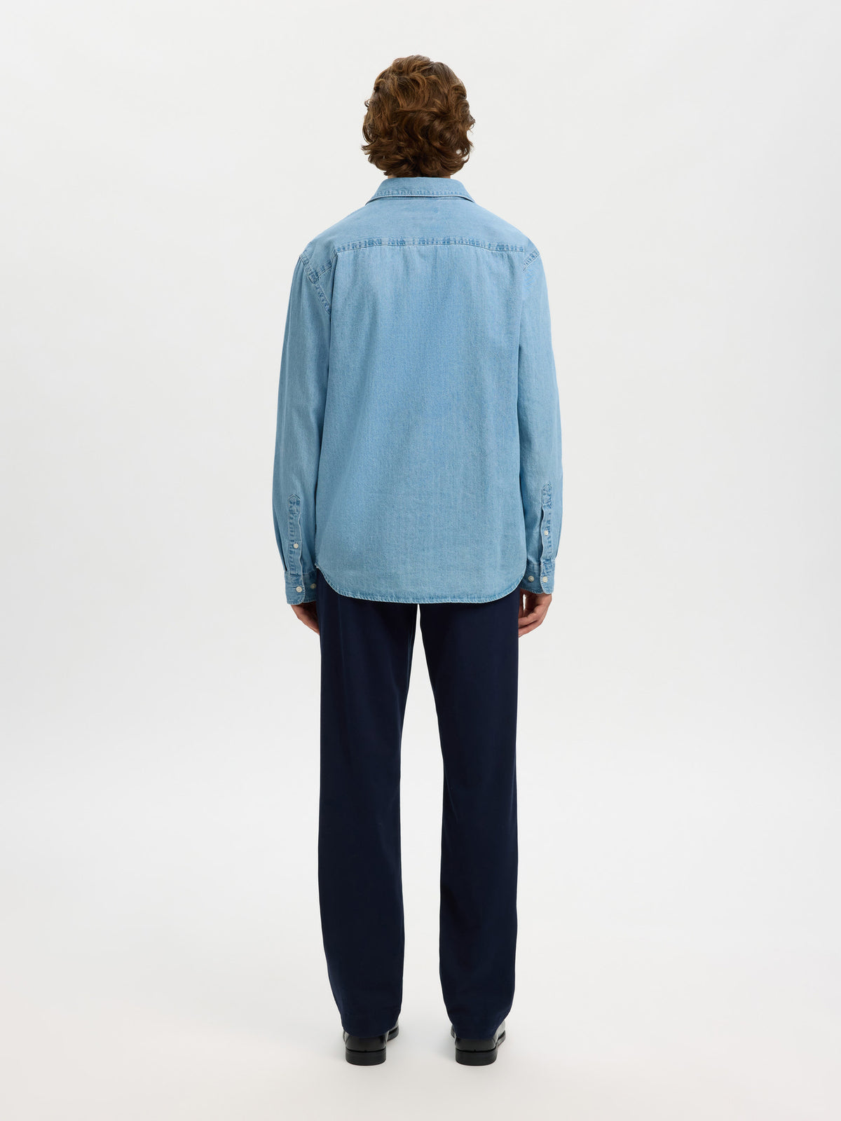Carlo Denim