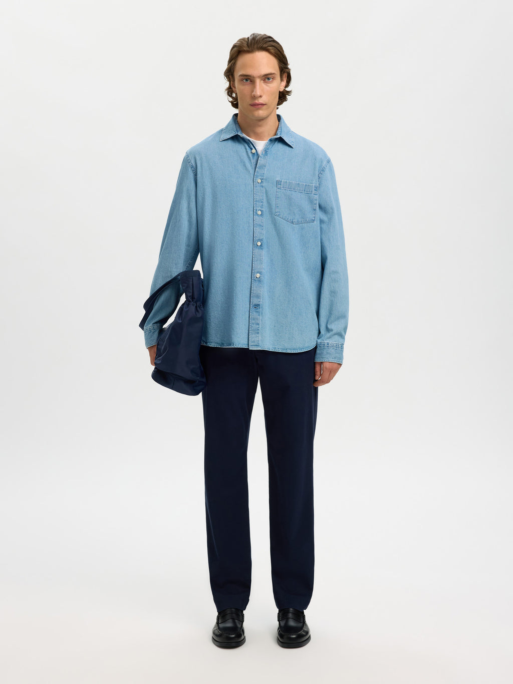 Carlo Denim