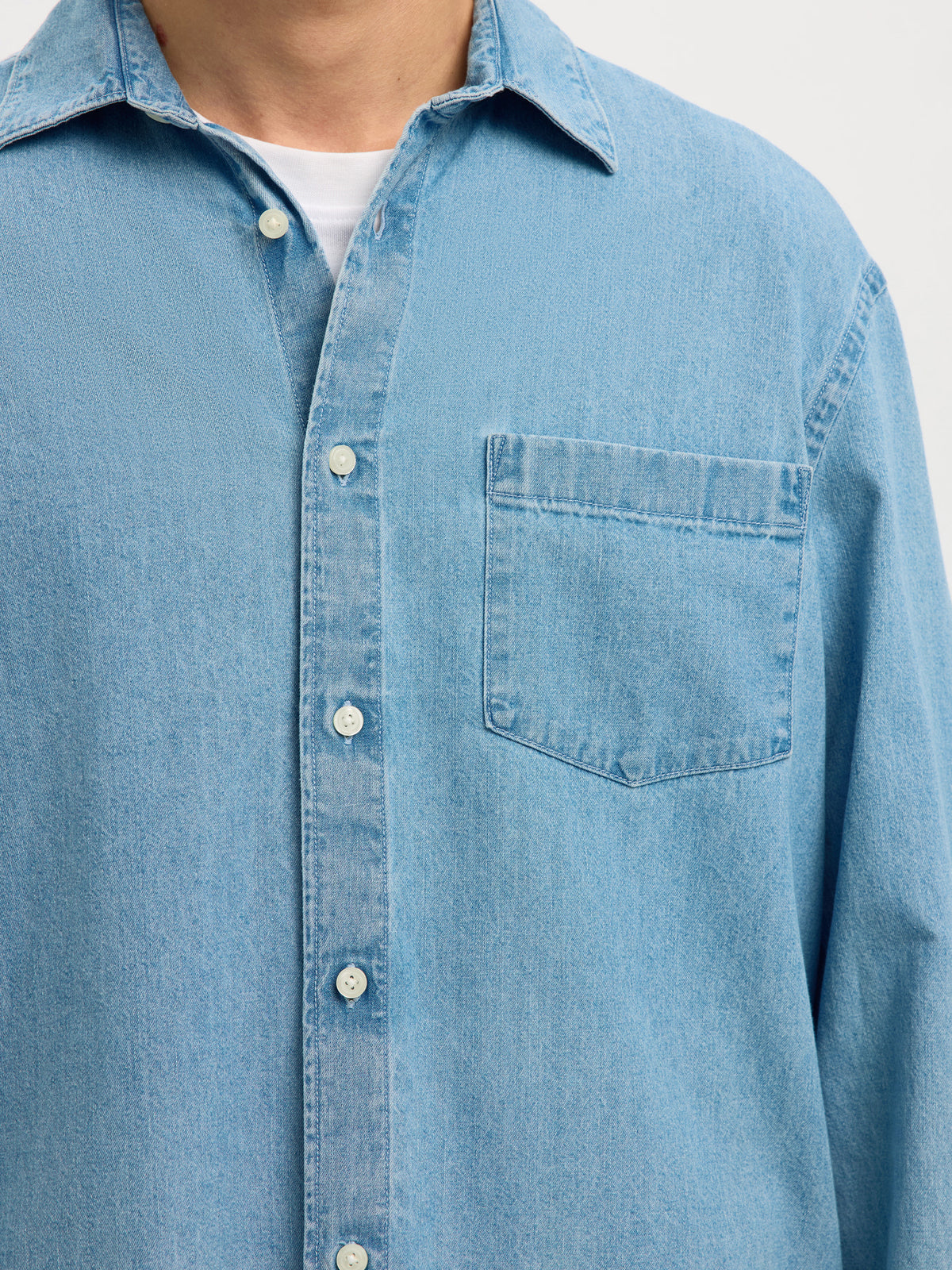 Carlo Denim