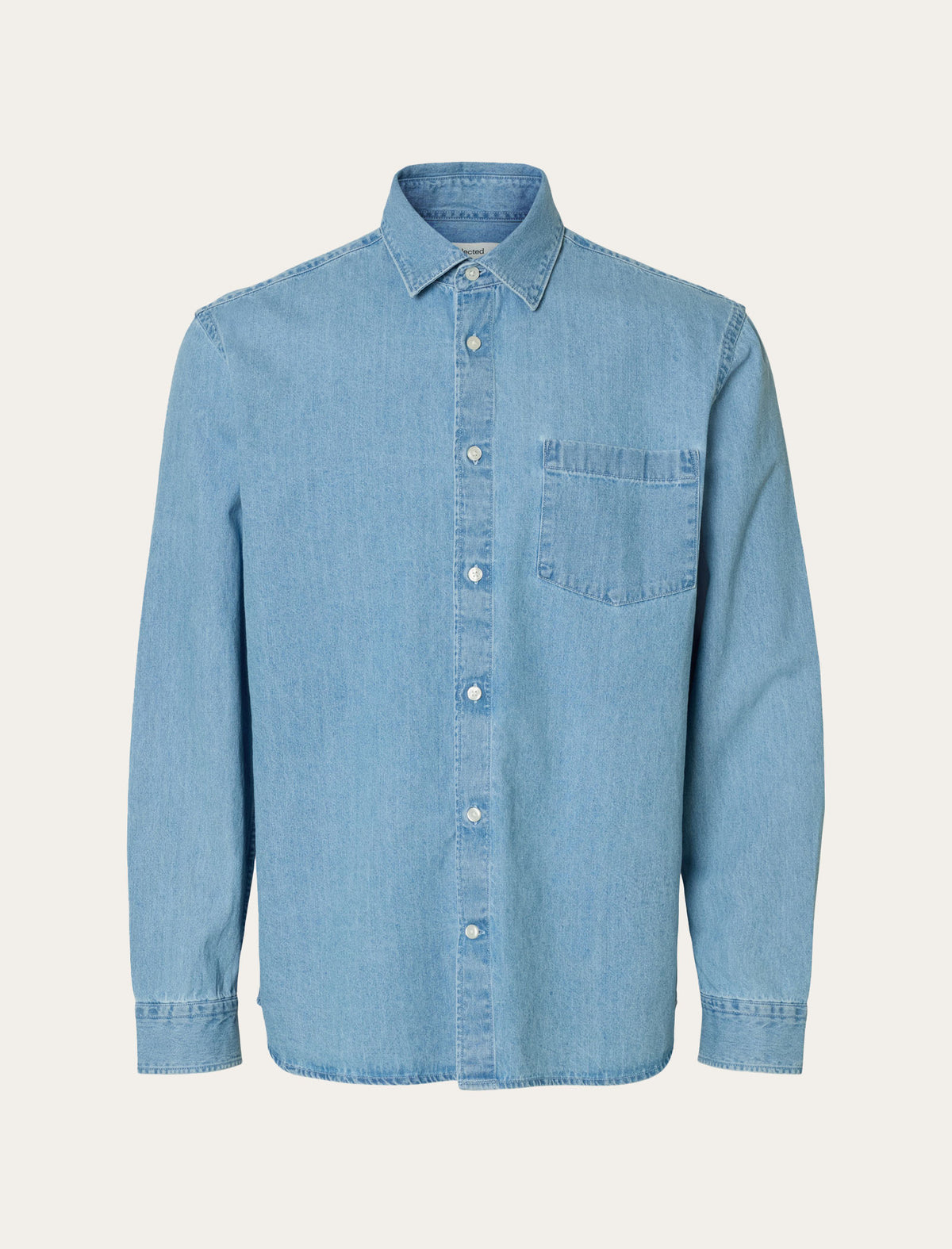 Carlo Denim