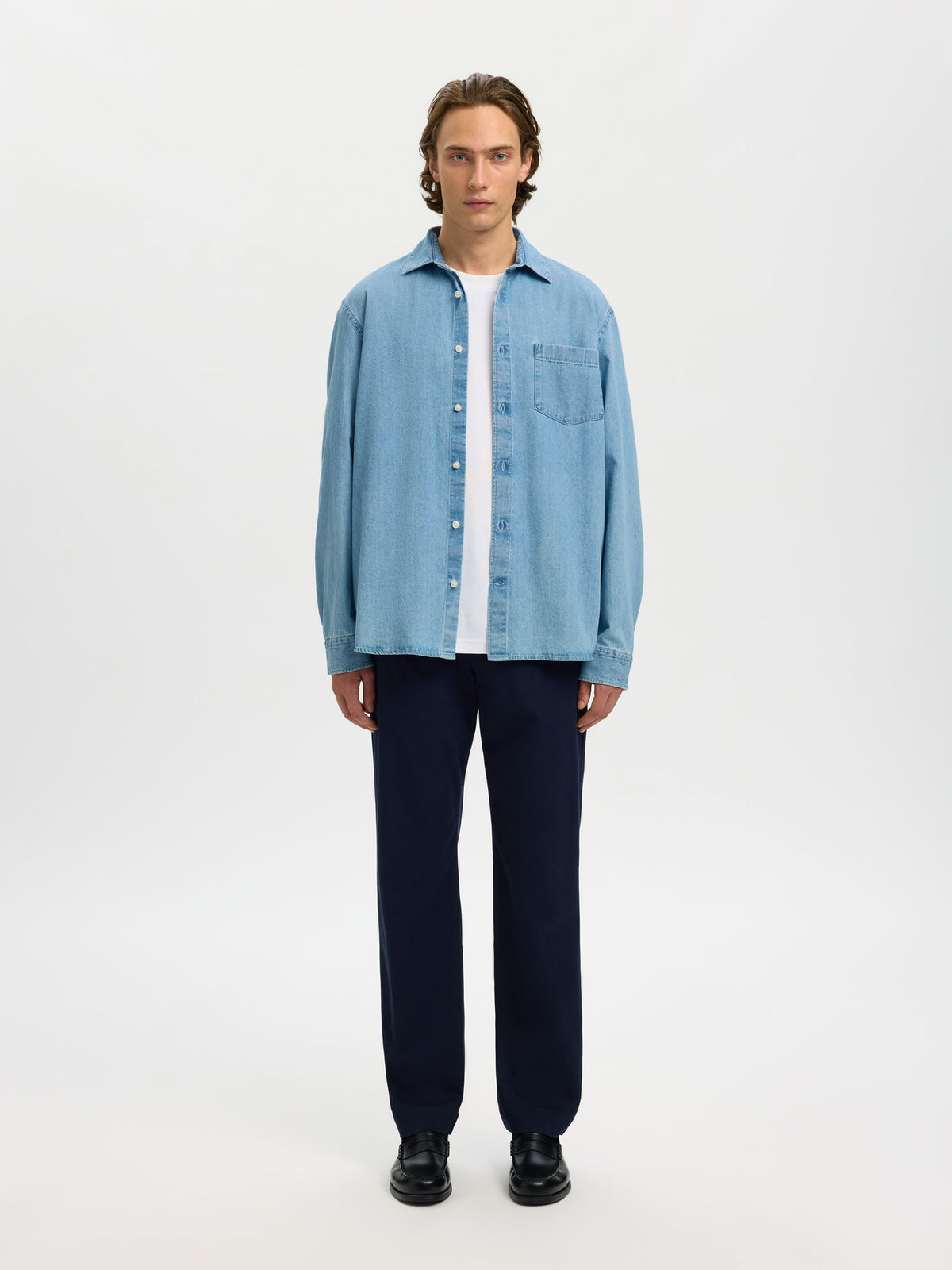 Carlo Denim