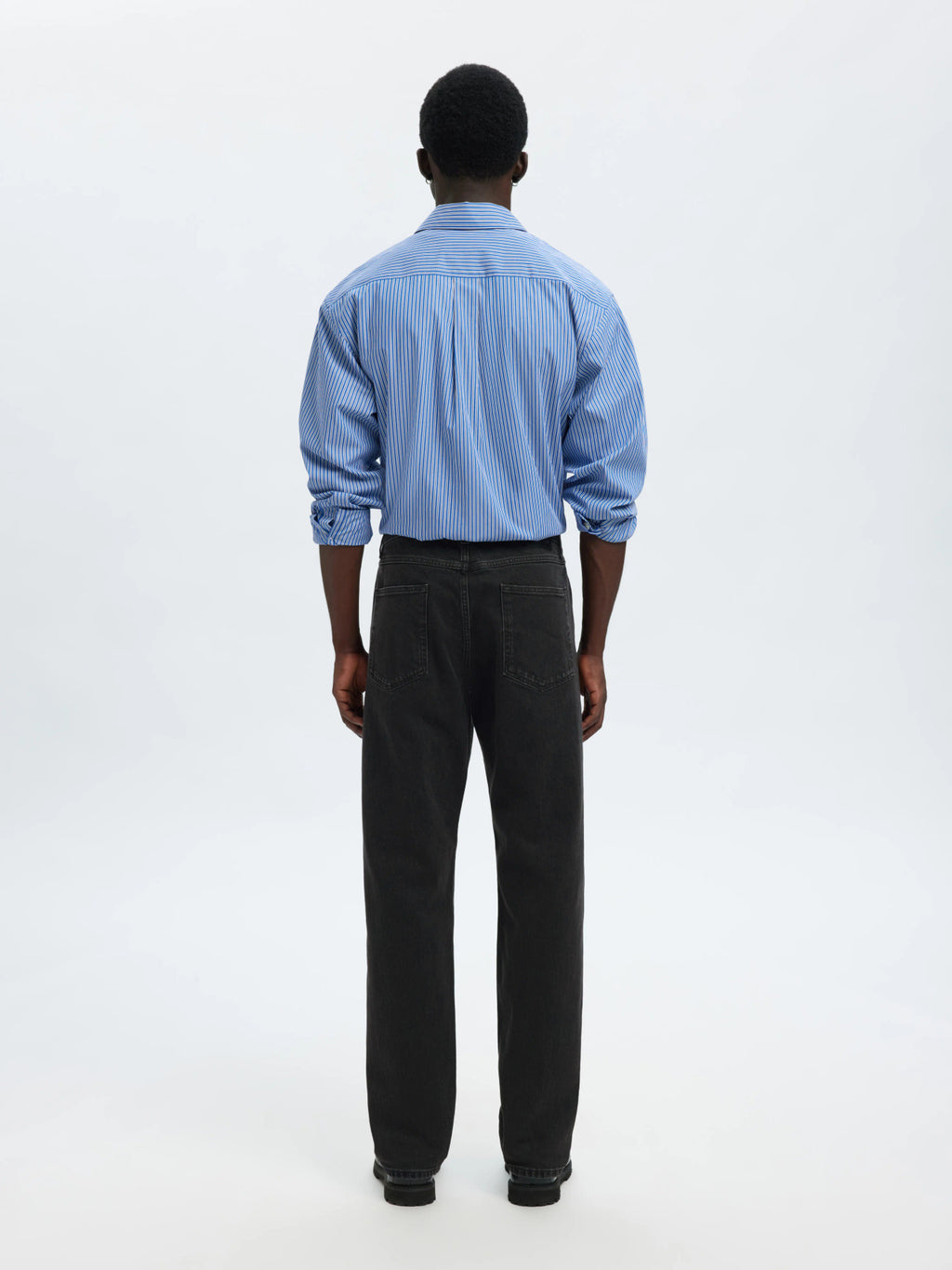 Ben Kori Tapered