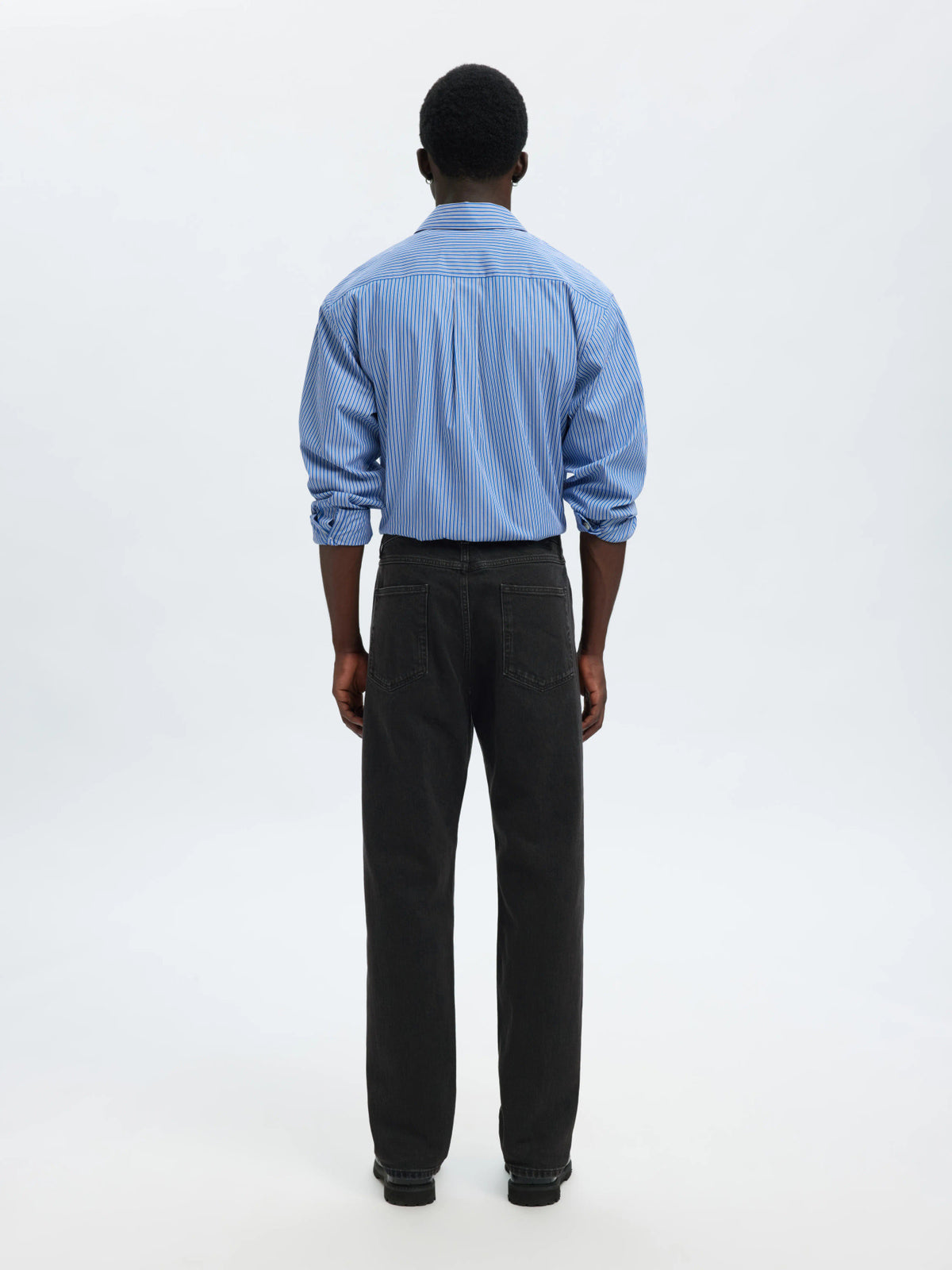 Ben Kori Tapered