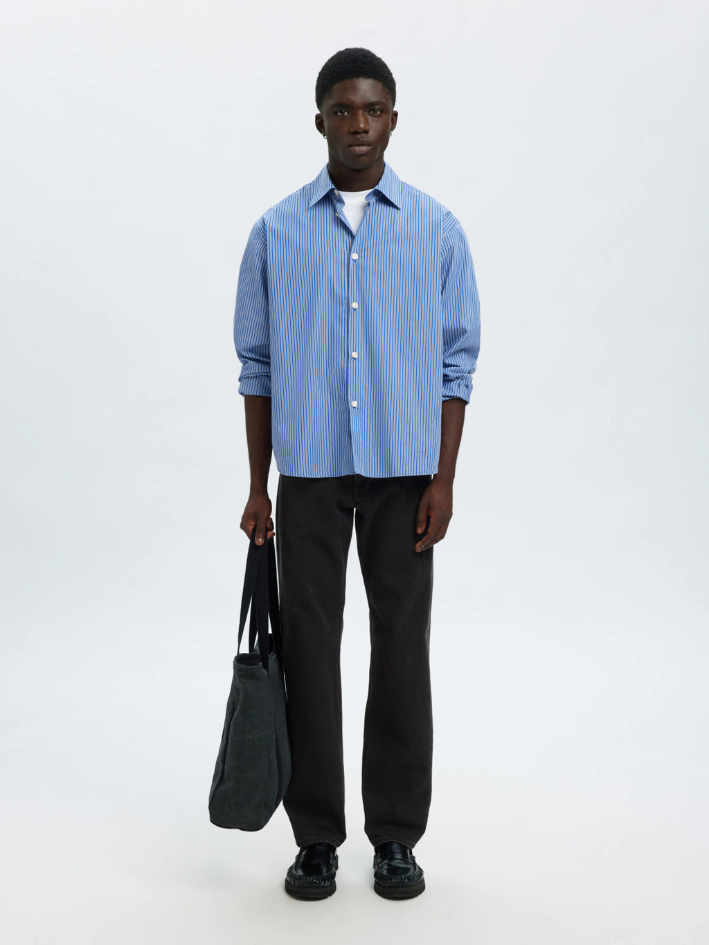 Ben Kori Tapered