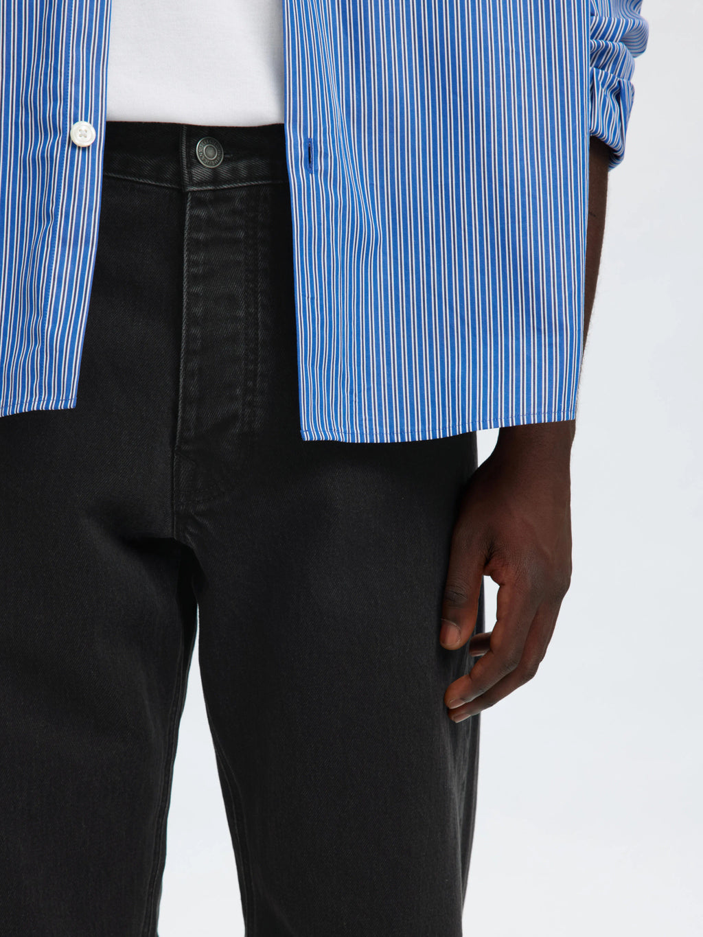 Ben Kori Tapered