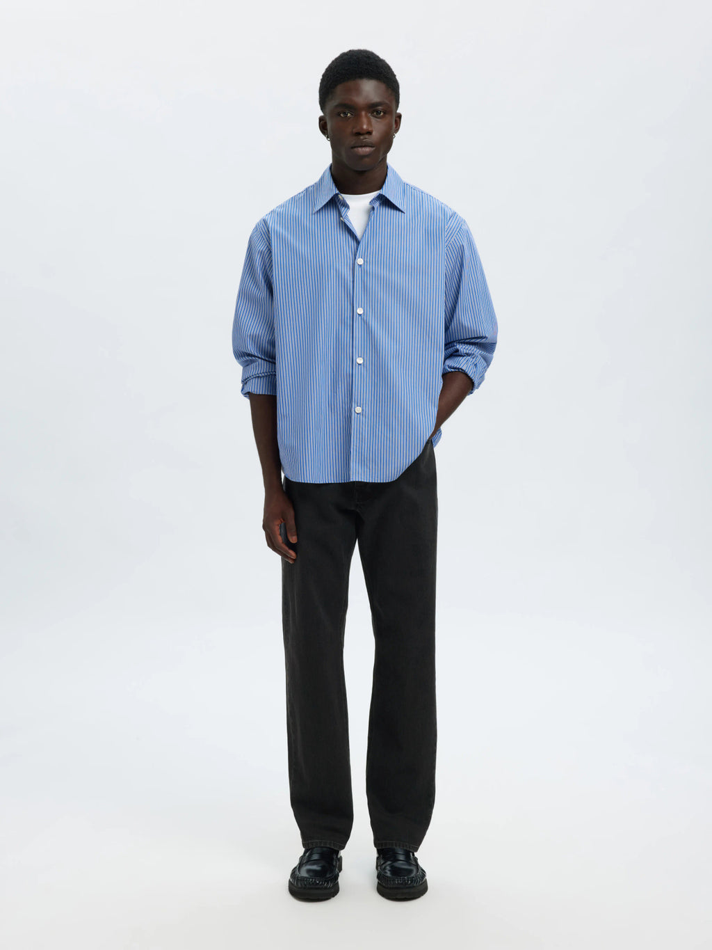 Ben Kori Tapered