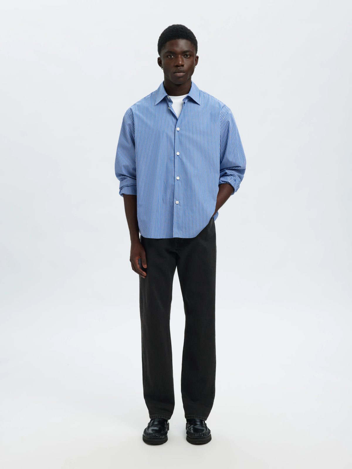Ben Kori Tapered