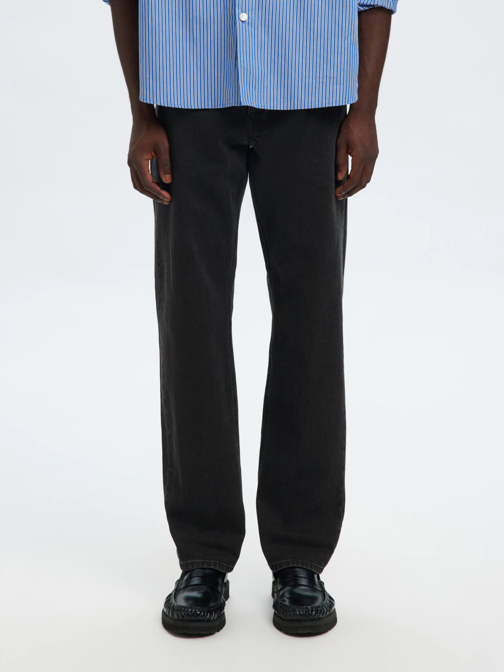 Ben Kori Tapered