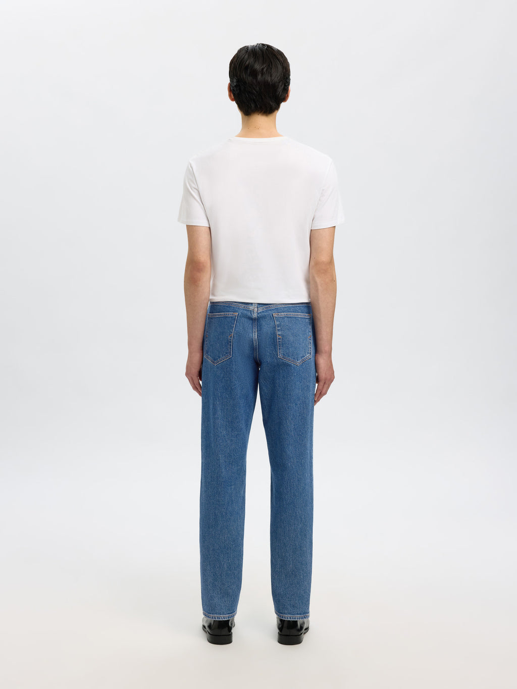 Ben Kori Tapered