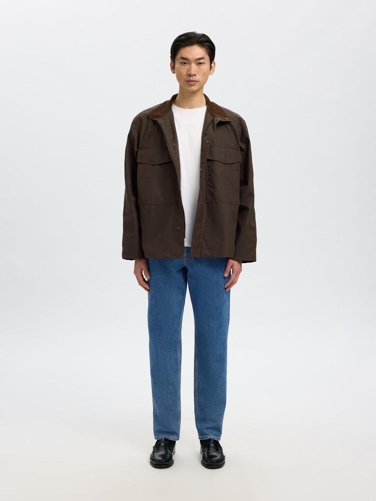 Ben Kori Tapered