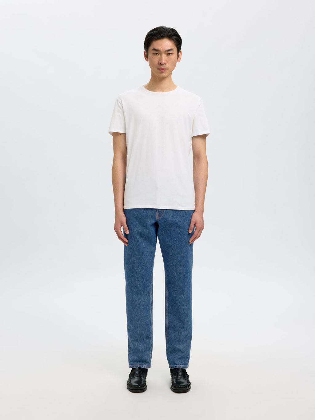 Ben Kori Tapered
