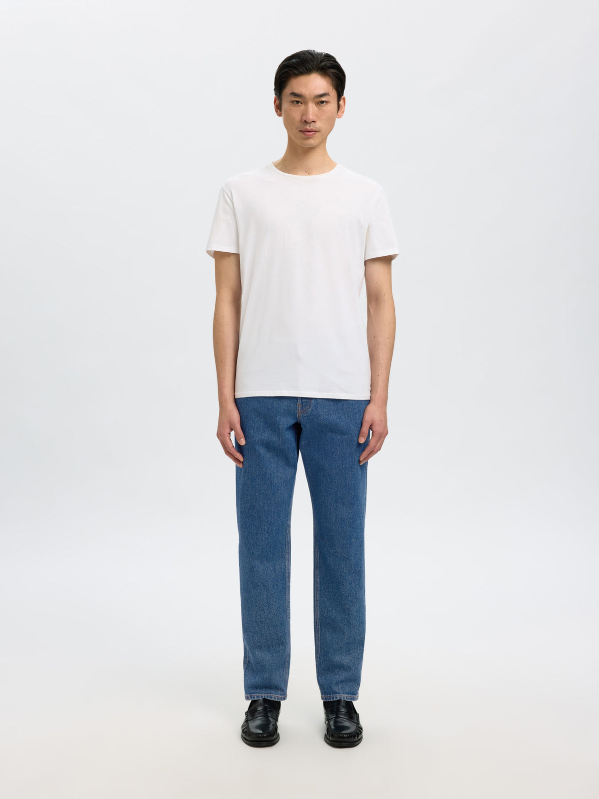 Ben Kori Tapered