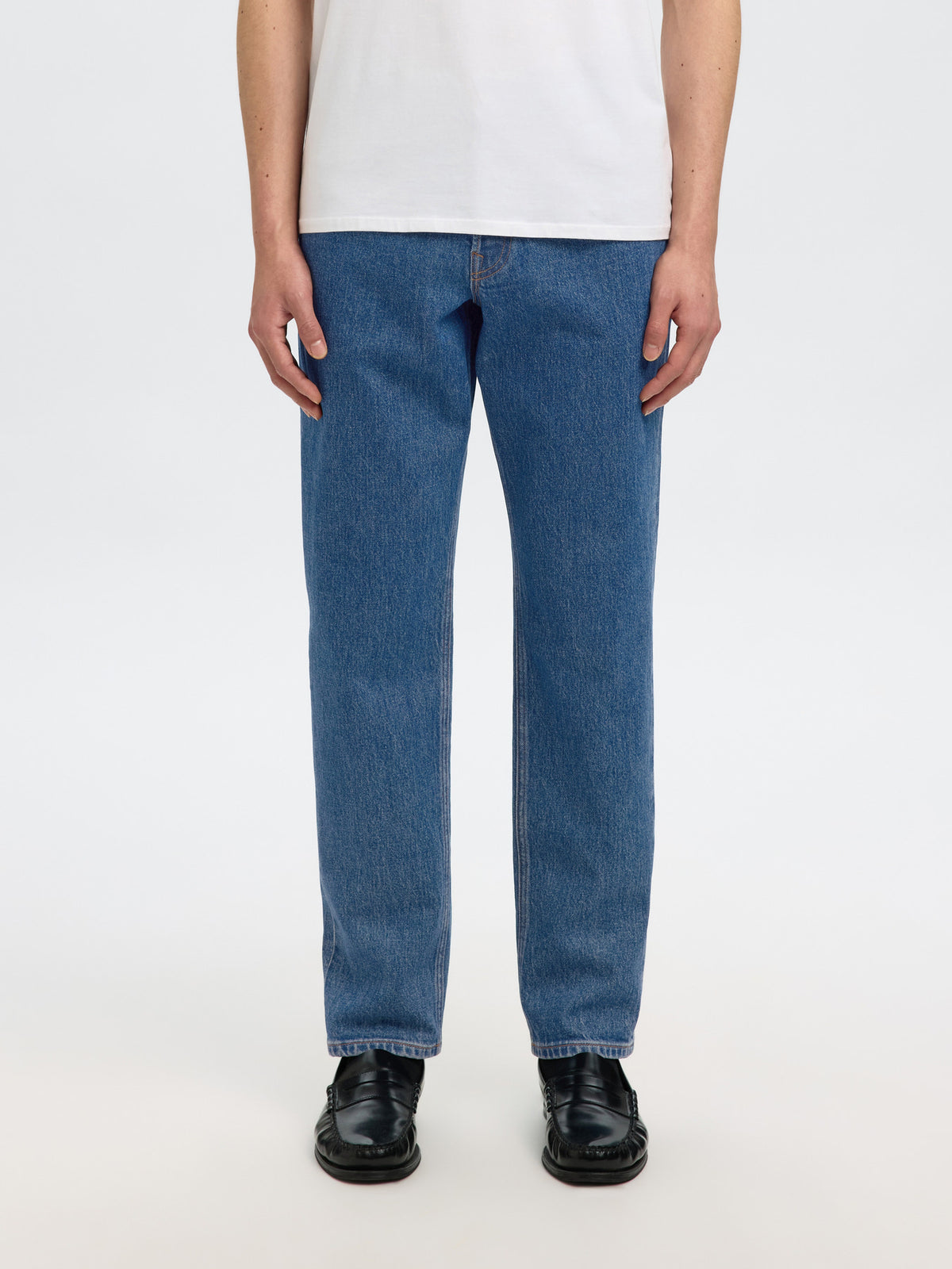 Ben Kori Tapered