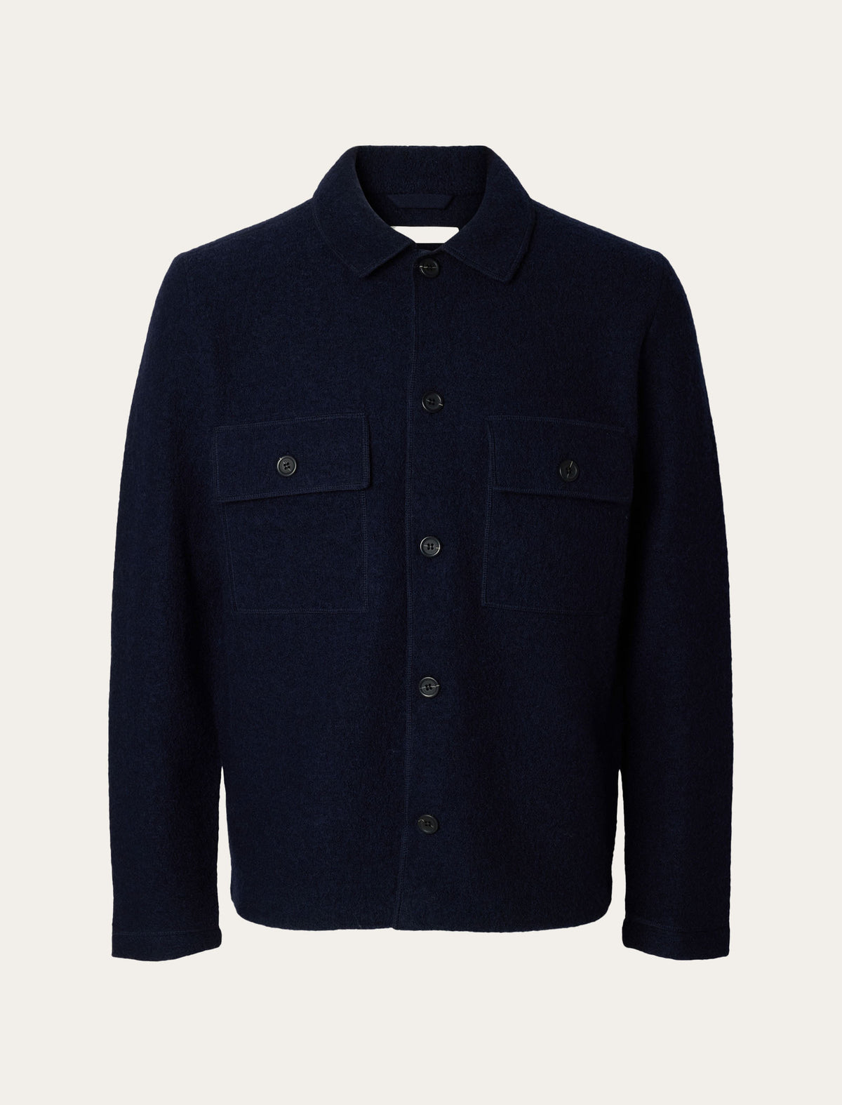 Workwear Cardigan