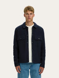 Workwear Cardigan
