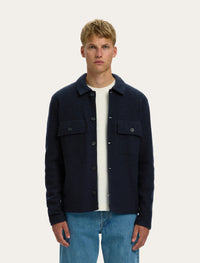 Workwear Cardigan