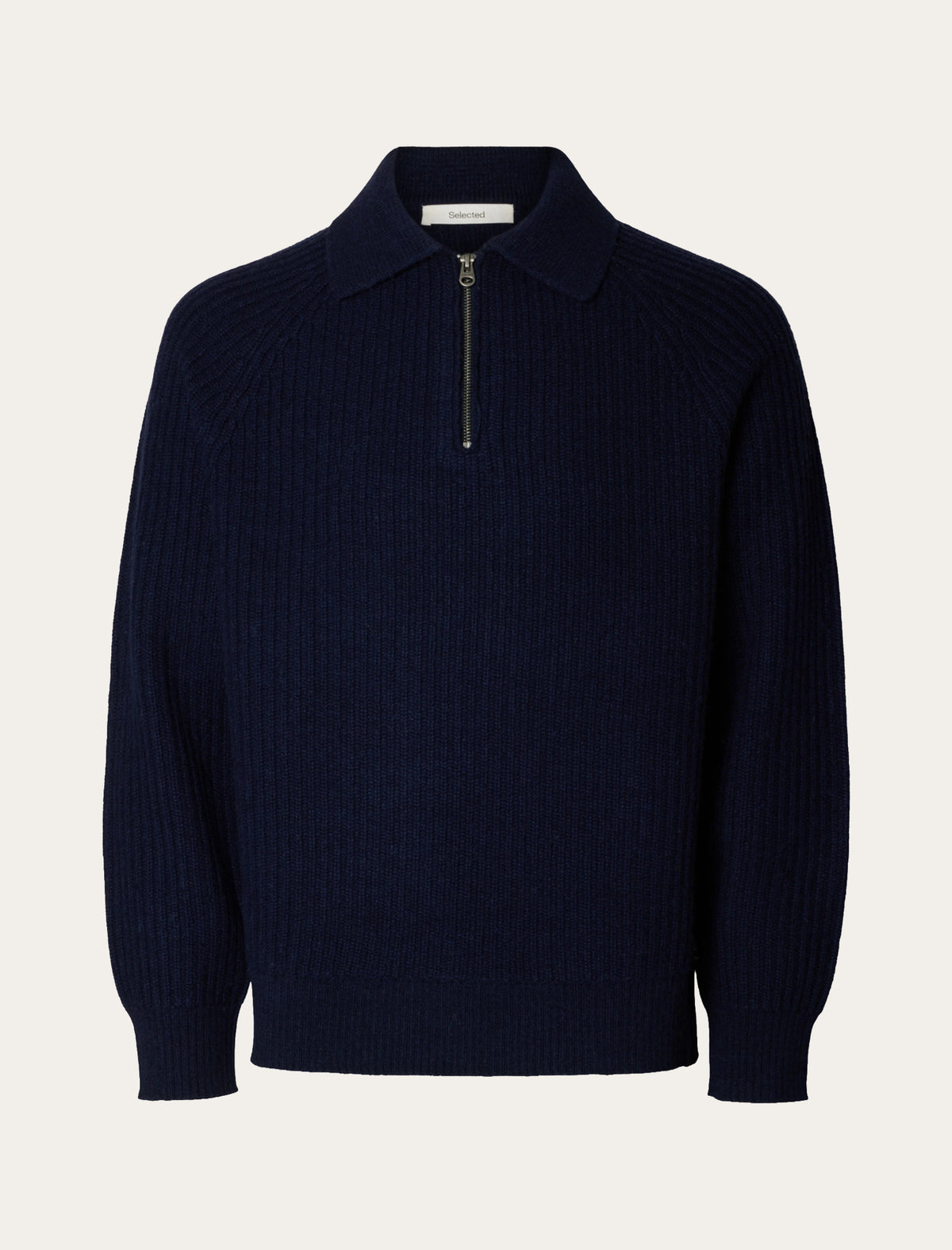 Half Zip Camp