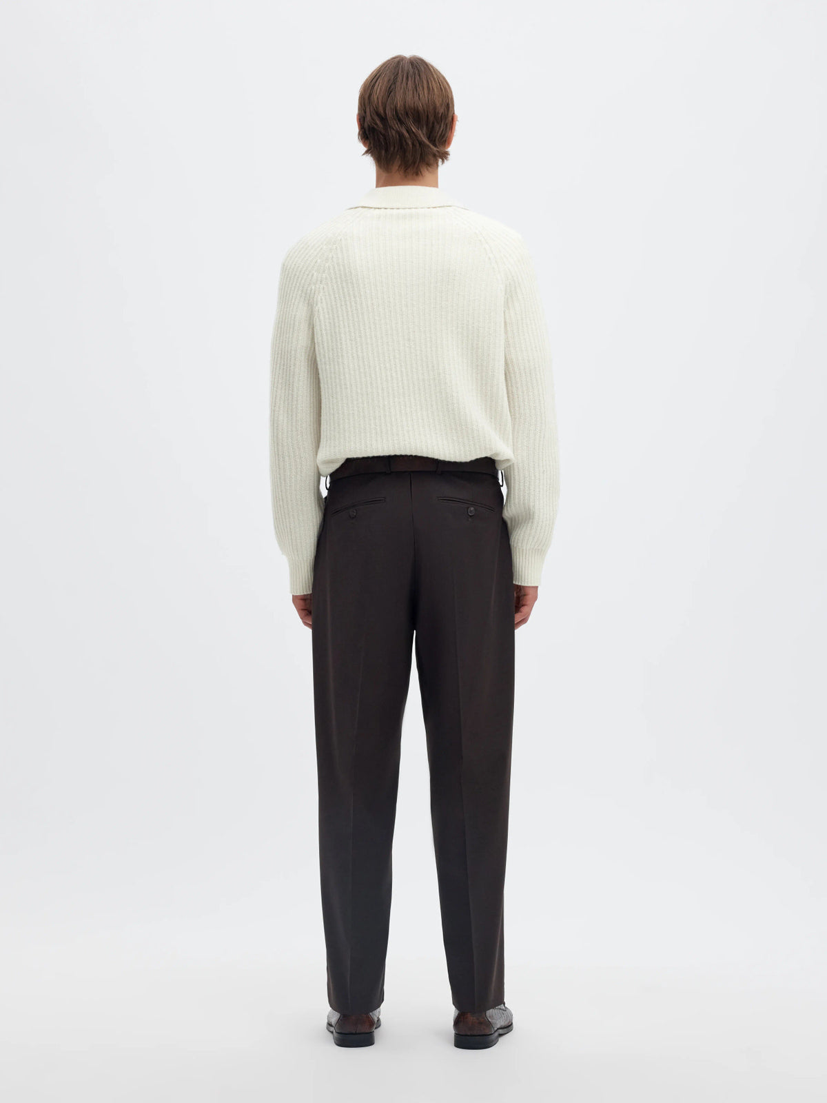 Half Zip Camp
