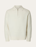 Half Zip Camp