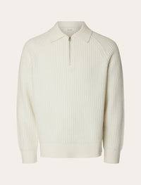 Half Zip Camp